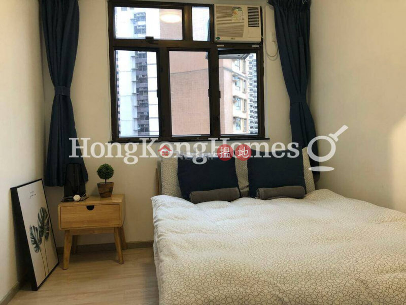 2 Bedroom Unit for Rent at Sunrise House 21-31 Old Bailey Street | Central District Hong Kong, Rental HK$ 23,000/ month