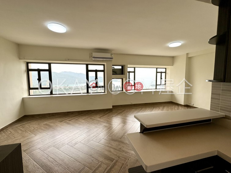 HK$ 37,000/ month Discovery Bay, Phase 2 Midvale Village, Island View (Block H2) Lantau Island, Popular 3 bedroom on high floor with sea views | Rental