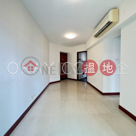 Generous 2 bedroom on high floor with balcony | For Sale | The Merton 泓都 _0