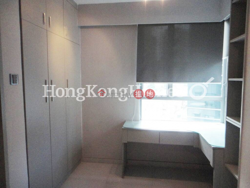 1 Bed Unit for Rent at Lilian Court, Lilian Court 莉景閣 Rental Listings | Central District (Proway-LID85775R)