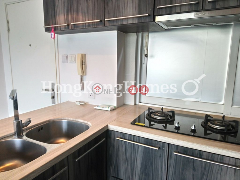 1 Bed Unit for Rent at Unique Tower, Unique Tower 旭逸閣 Rental Listings | Wan Chai District (Proway-LID92287R)
