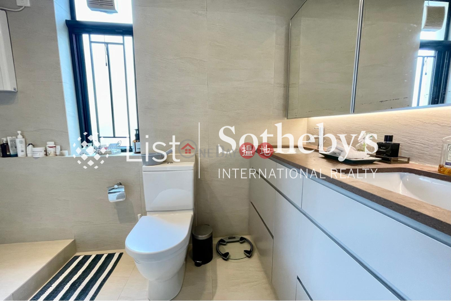 Property for Sale at Fulham Garden with 3 Bedrooms 84 Pok Fu Lam Road | Western District | Hong Kong | Sales HK$ 32M