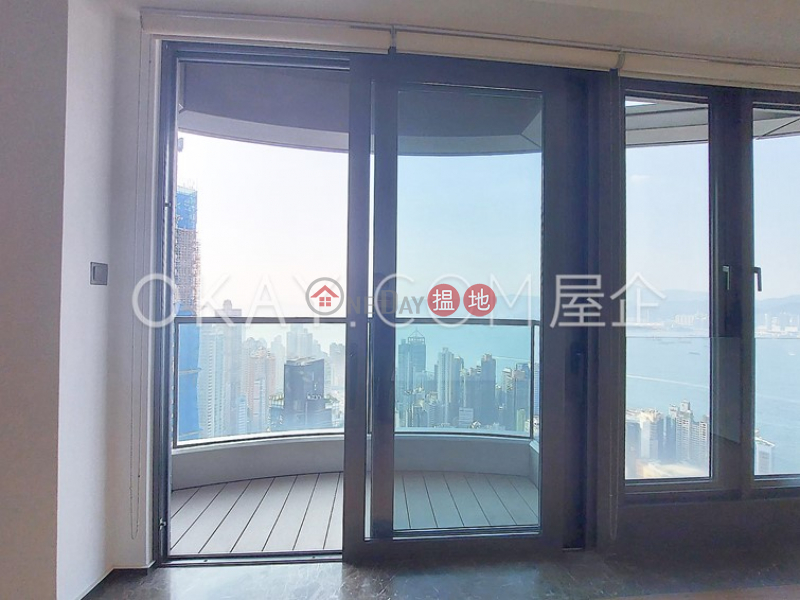 2房2廁,極高層,海景,星級會所《瀚然出售單位》-33西摩道 | 西區|香港|出售HK$ 3,600萬
