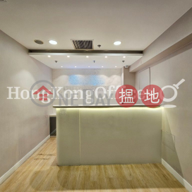 Office Unit for Rent at Jardine Center