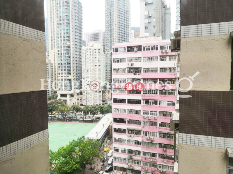 2 Bedroom Unit for Rent at Hay Wah Building Block B | Hay Wah Building Block B 熙華大廈B座 Rental Listings