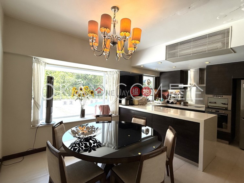 Property Search Hong Kong | OneDay | Residential | Sales Listings | Lovely house with rooftop, terrace | For Sale