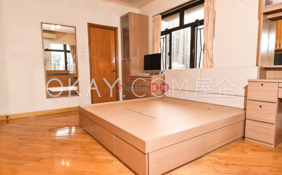 Parkway Court | Middle | Residential Rental Listings | HK$ 58,000/ month