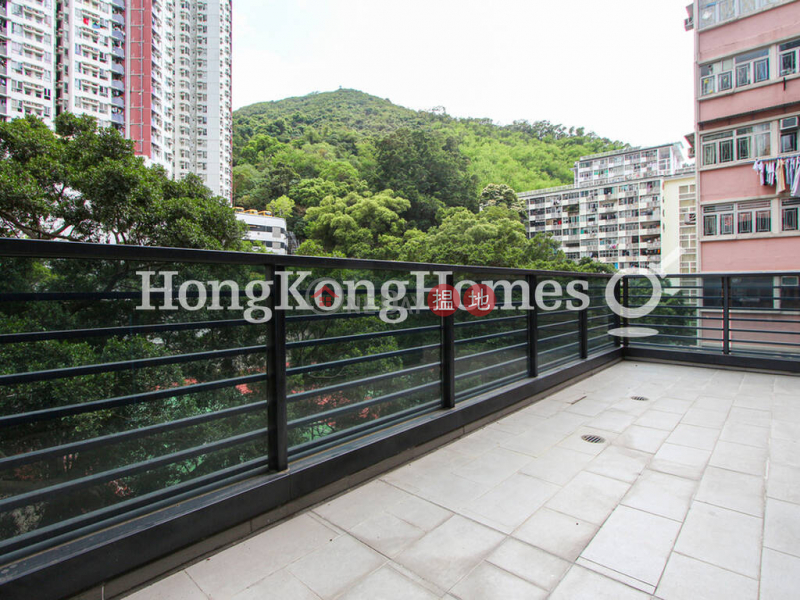 3 Bedroom Family Unit for Rent at The Hudson 11 Davis Street | Western District, Hong Kong Rental HK$ 40,000/ month