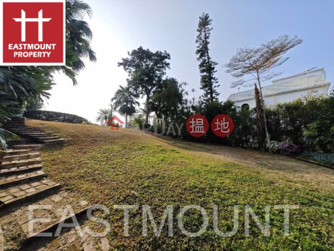 西貢 Tso Wo Hang 早禾坑村屋出售-罕有獨立屋, 特大花園 出售單位 | 早禾坑村屋 Tso Wo Hang Village House _0