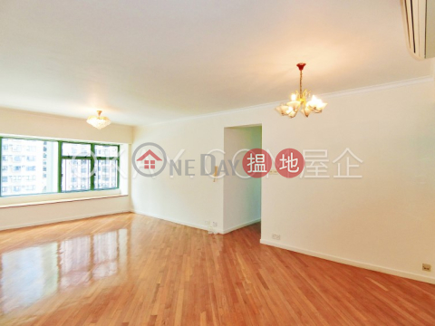 Nicely kept 3 bedroom in Mid-levels West | Rental | Robinson Place 雍景臺 _0