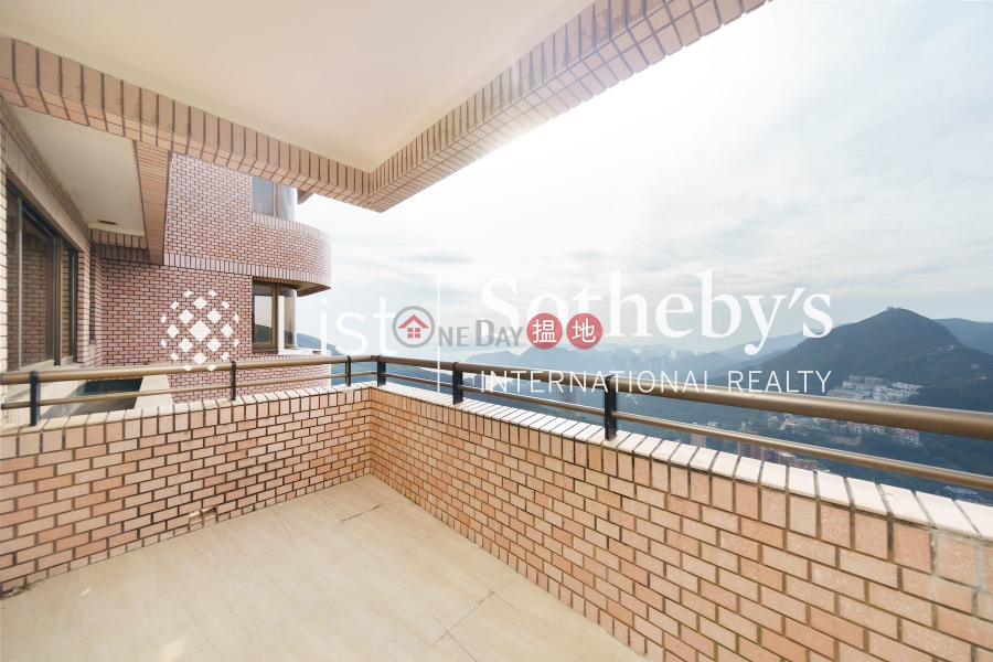 Property Search Hong Kong | OneDay | Residential | Rental Listings, Property for Rent at Parkview Terrace Hong Kong Parkview with 4 Bedrooms