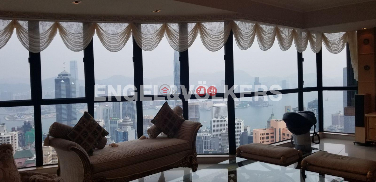 4 Bedroom Luxury Flat for Sale in Central Mid Levels 17-23 Old Peak Road | Central District Hong Kong, Sales | HK$ 105M