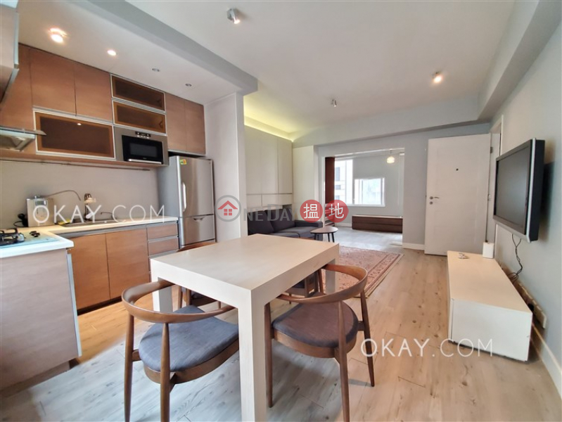 Generous 1 bedroom on high floor | For Sale | 5 Bonham Road | Western District | Hong Kong, Sales HK$ 9.1M