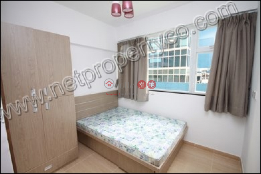 HK$ 25,800/ month | Heung Hoi Mansion Wan Chai District Apartment for Rent in Wan Chai