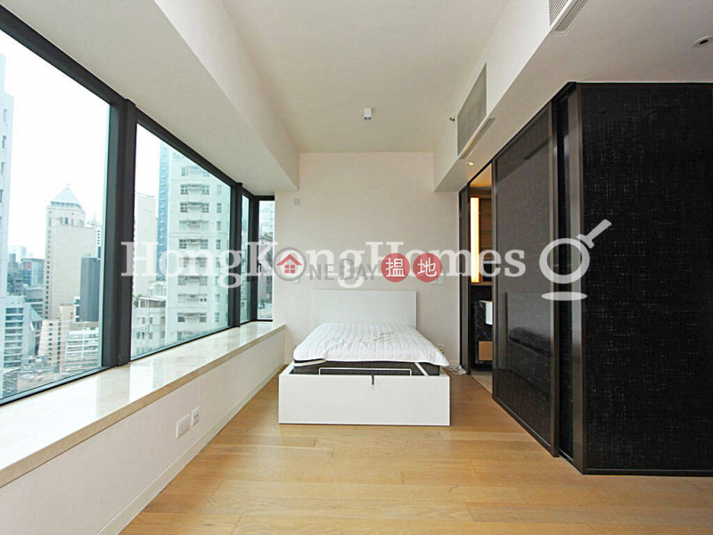 Studio Unit for Rent at Gramercy, 38 Caine Road | Western District Hong Kong | Rental, HK$ 20,000/ month