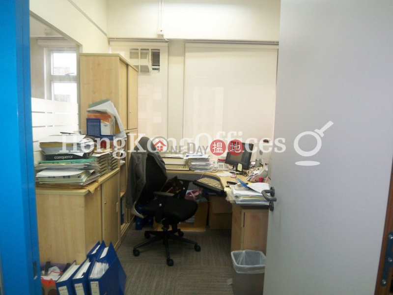 Office Unit for Rent at Sea View Estate, Sea View Estate 海景大廈 Rental Listings | Eastern District (HKO-55779-AMHR)