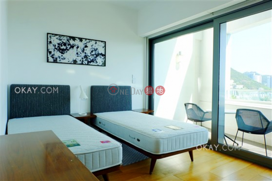 Luxurious 2 bedroom with balcony | Rental, 109 Repulse Bay Road | Southern District, Hong Kong | Rental HK$ 119,000/ month