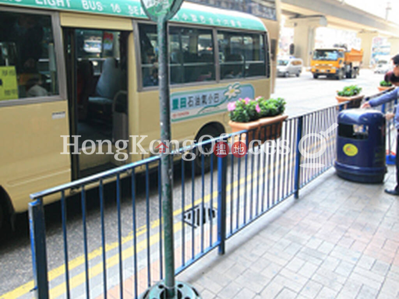 Office Unit for Rent at Millennium City 1 Standard Chartered Tower (Tower Two) | 388 Kwun Tong Road | Kwun Tong District Hong Kong, Rental | HK$ 73,350/ month