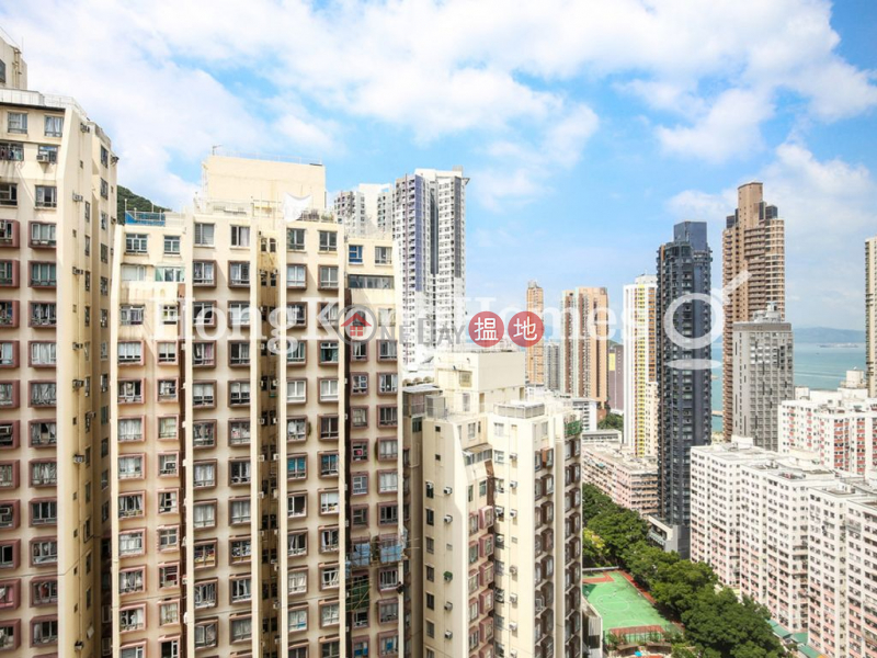 3 Bedroom Family Unit for Rent at Wai Wah Court | Wai Wah Court 慧華閣 Rental Listings
