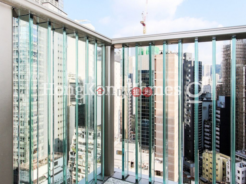 HK$ 36,500/ month My Central Central District | 2 Bedroom Unit for Rent at My Central