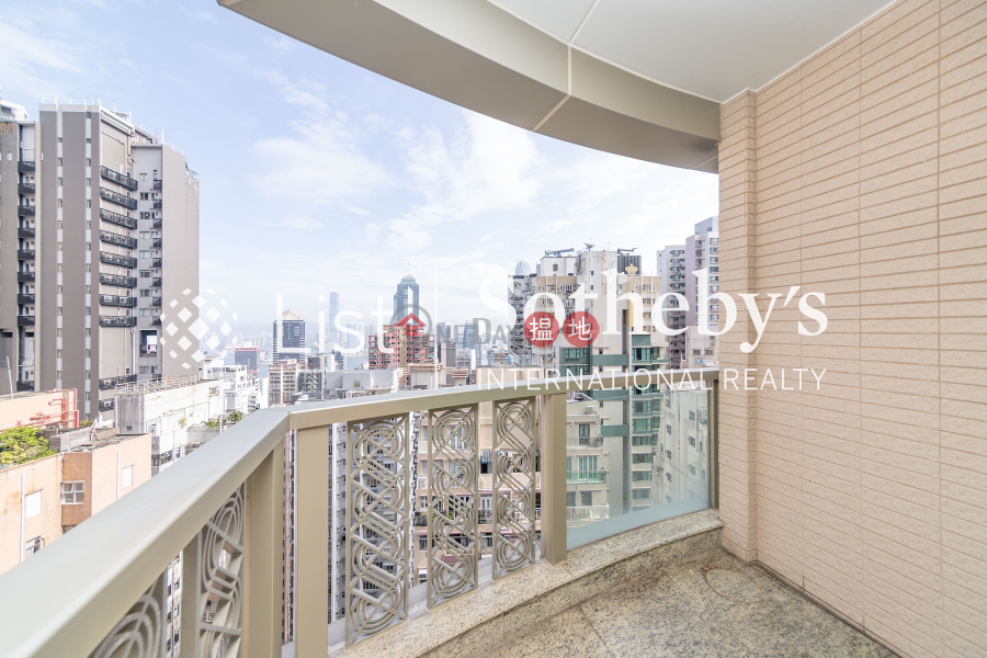 Property Search Hong Kong | OneDay | Residential | Rental Listings Property for Rent at No 31 Robinson Road with 3 Bedrooms