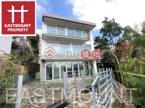 Sai Kung Village House | Property For Sale in Pak Kong 北港-Detached, Managed complex | Property ID:1720 | Pak Kong Village House 北港村屋 _0