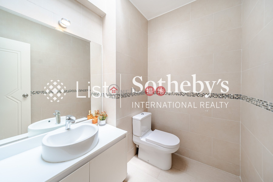 Property for Rent at Floral Villas with 4 Bedrooms | 18 Tso Wo Road | Sai Kung Hong Kong Rental | HK$ 72,000/ month
