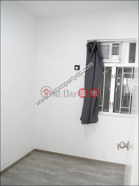 Newly renovated unit for rent in Quarry Bay | Dragon View House (lung King Building) 龍景樓 Rental Listings