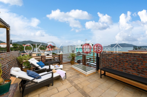 Luxurious house with rooftop, terrace & balcony | For Sale | Shek O Village 石澳村 _0