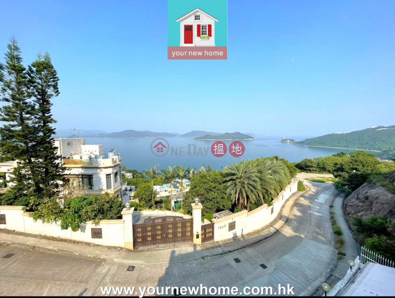 Elegant Villa in Silverstrand, Clearwater Bay | For Rent | 7 Silver Crest Road | Sai Kung, Hong Kong | Rental, HK$ 78,000/ month