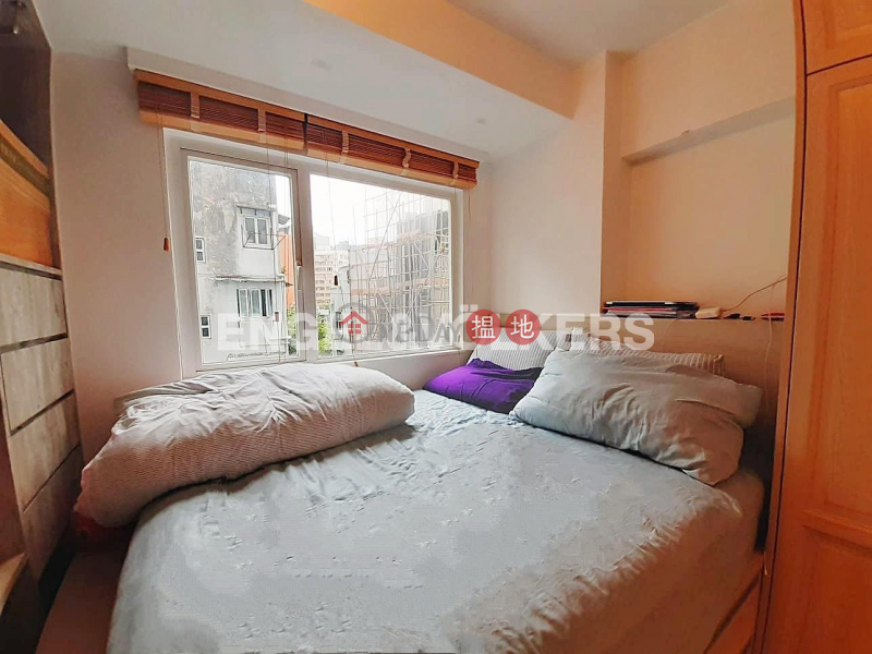 HK$ 6.2M, Winly Building Central District, Studio Flat for Sale in Soho