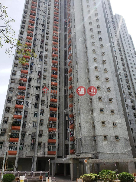 Ying Ming Court, Ming On House Block E | 3 bedroom Mid Floor Flat for Sale | 20 Po Lam Road North | Sai Kung Hong Kong Sales, HK$ 6.98M