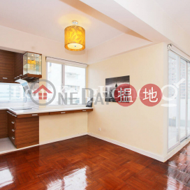 Studio Unit for Rent at Sunrise House, Sunrise House 新陞大樓 | Central District (Proway-LID27694R)_0