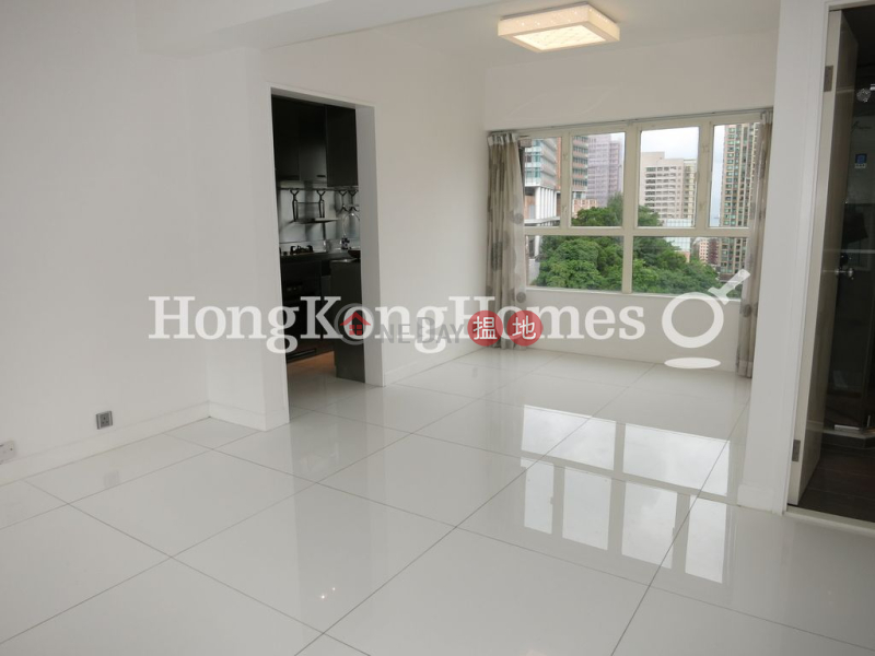 2 Bedroom Unit for Rent at Bowie Court 77 Pok Fu Lam Road | Western District | Hong Kong Rental | HK$ 32,000/ month