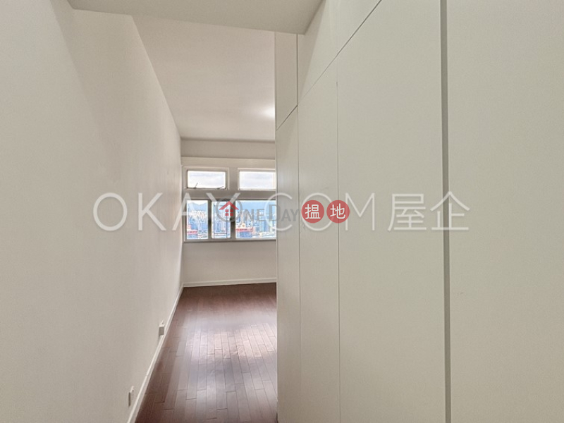 HK$ 87,100/ 月|翠錦園西區-4房2廁,極高層,連車位,露台翠錦園出租單位