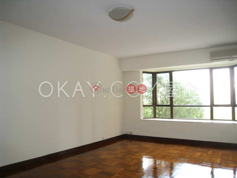 HK$ 58M, Hoover Court | Central District Efficient 4 bedroom with balcony | For Sale