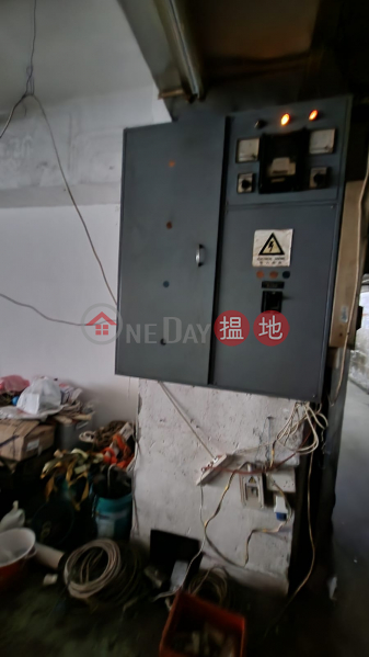 HK$ 488萬-青衣工業中心2期|葵青|大電合各行業