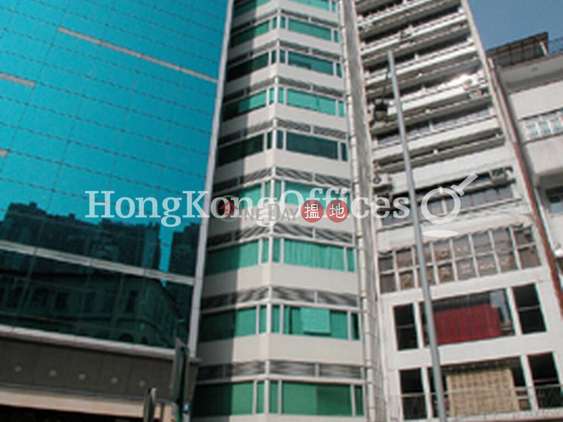 Office Unit for Rent at Hoseinee House, Hoseinee House 賀善尼大廈 Rental Listings | Central District (HKO-62946-AJHR)