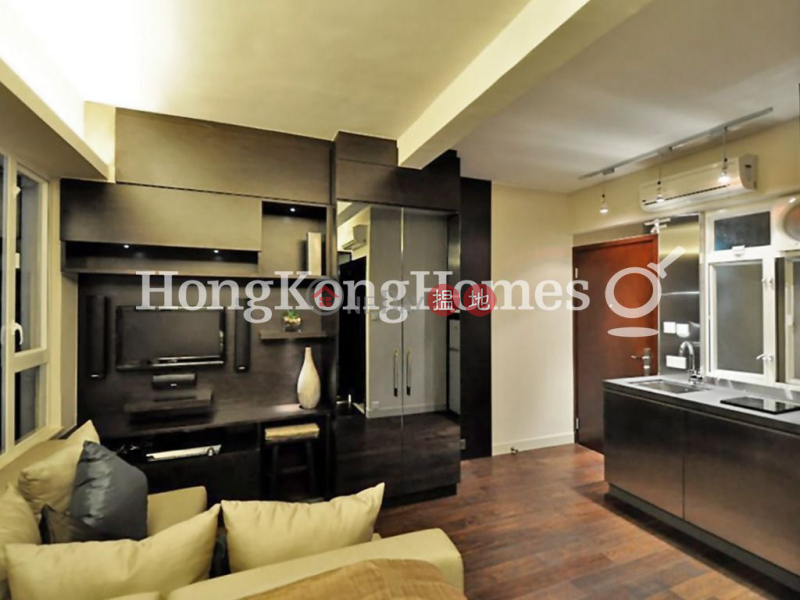 HK$ 4.9M | Tai Shan House Central District, Studio Unit at Tai Shan House | For Sale