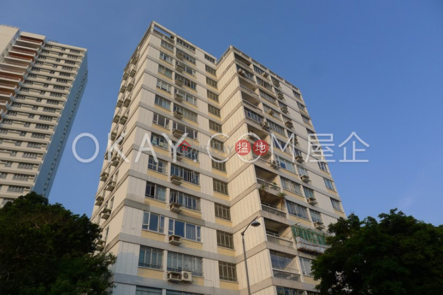 Property Search Hong Kong | OneDay | Residential, Rental Listings | Rare 2 bedroom on high floor with parking | Rental