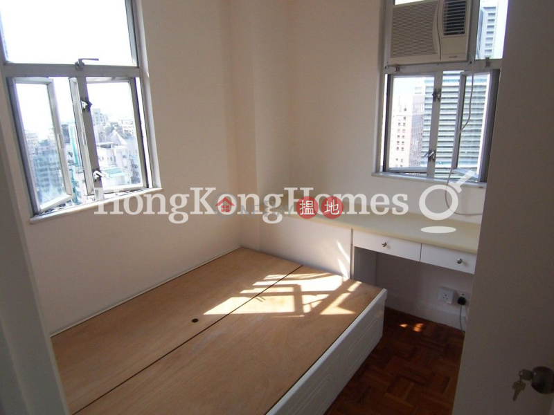 Property Search Hong Kong | OneDay | Residential | Sales Listings | 2 Bedroom Unit at Cheong Wan Mansion | For Sale