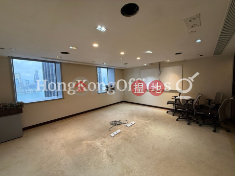 Office Unit for Rent at China Resources Building | China Resources Building 華潤大廈 _0