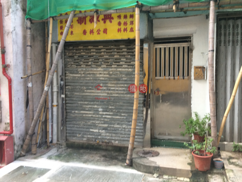 8 Po Tuck Street (8 Po Tuck Street) Shek Tong Tsui|搵地(OneDay)(2)