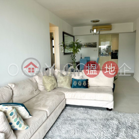 Elegant 3 bedroom with sea views & balcony | Rental | Discovery Bay, Phase 13 Chianti, The Lustre (Block 5) 愉景灣 13期 尚堤 翠蘆(5座) _0