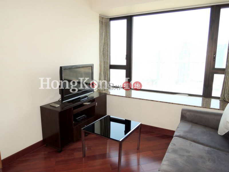 1 Bed Unit for Rent at The Arch Star Tower (Tower 2),1 Austin Road West | Yau Tsim Mong, Hong Kong Rental, HK$ 25,500/ month