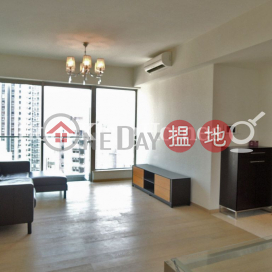 3 Bedroom Family Unit for Rent at The Summa | The Summa 高士台 _0