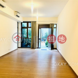 Tasteful 3 bedroom with balcony | For Sale | Jade Grove 琨崙 _0