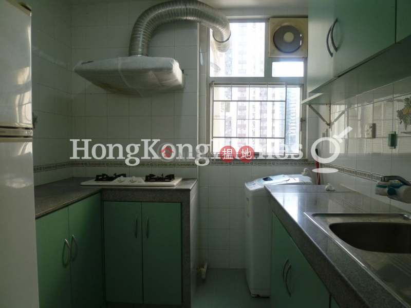 香港搵樓|租樓|二手盤|買樓| 搵地 | 住宅-出租樓盤|恆星閣 (46座)三房兩廳單位出租