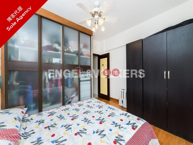 Block 28-31 Baguio Villa | Please Select Residential | Sales Listings | HK$ 16.9M