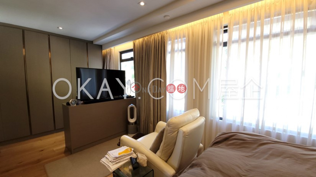 HK$ 68,000/ month, Sea View Villa Sai Kung, Beautiful house with parking | Rental